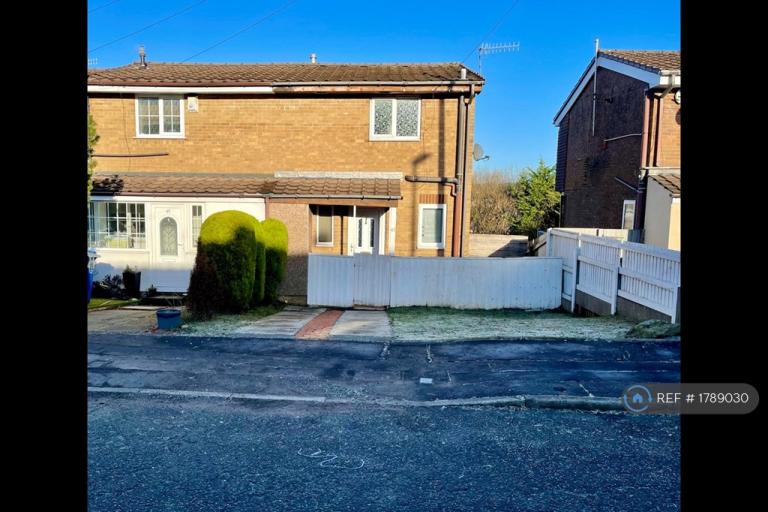 2 bedroom house in Cranshaw Drive, Blackburn, BB1 (2 bed) (#1789030)
