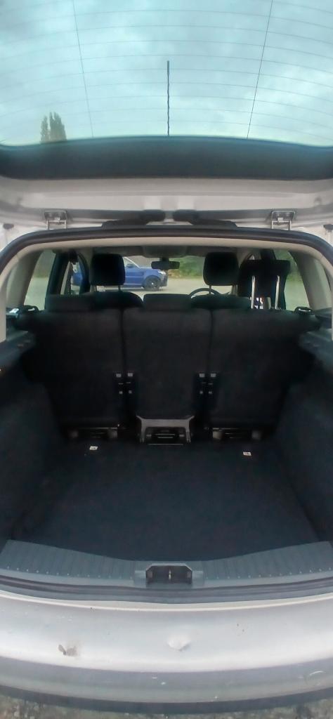 2012 Ford C-Max 2.0 TDCi Titanium 5dr Powershift MPV Diesel Automatic