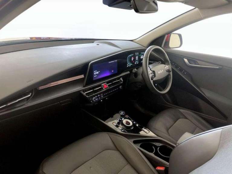 2022 Kia Niro 1.6 GDi 3 DCT Euro 6 (s/s) 5dr Automatic Estate Hybrid Automatic