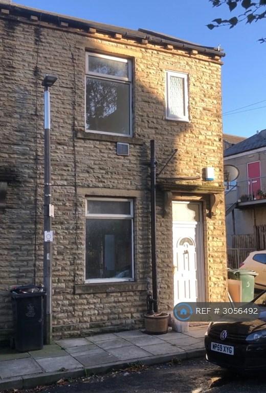 2 bedroom house in Horsman Street, Bradford, BD4 (2 bed) (#3056492)