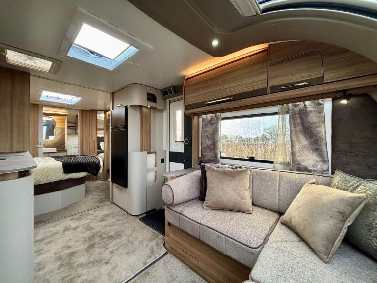 Bailey Alicanto Grande Deluxe Alvor / 4 2025