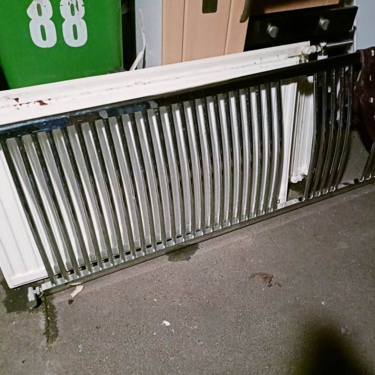 4 radiators free