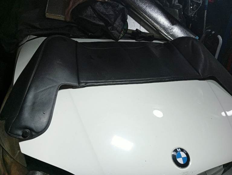 Golf cabriolet MK3.5 taurna cover 