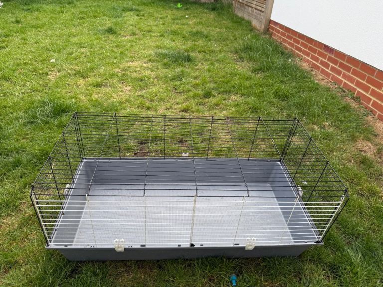 Large Guinea Pig Cage