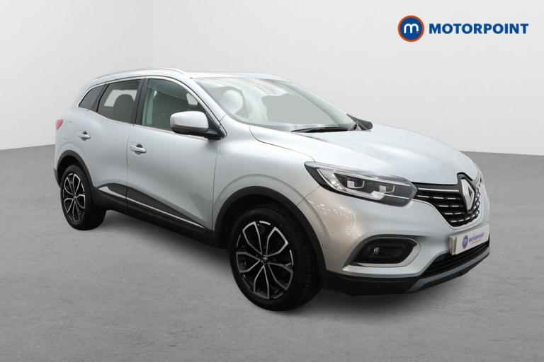 2021 Renault Kadjar 1.3 TCE S Edition 5dr SUV Petrol Manual