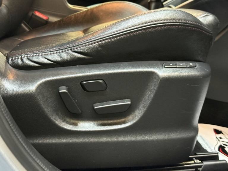 2015 Mazda CX-5 2.2d [175] Sport Nav 5dr AWD ESTATE DIESEL Manual