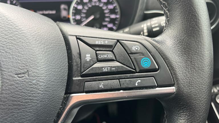 2022 Nissan Juke 1.0 DiG-T 114 Tekna+ 5dr Petrol Hatchback Hatchback Petrol Manual