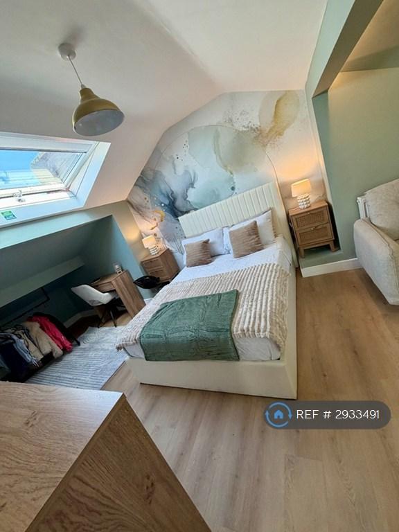 1 bedroom in Brookland Road West, Liverpool, L13 (#2933491)
