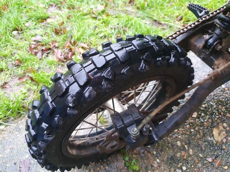 125cc stomp pit bike spares repair 