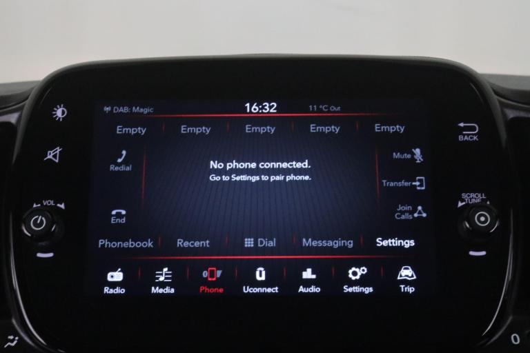 2023 Fiat 500 1.0 MHEV Euro 6 (s/s) 3dr HATCHBACK Petrol Manual