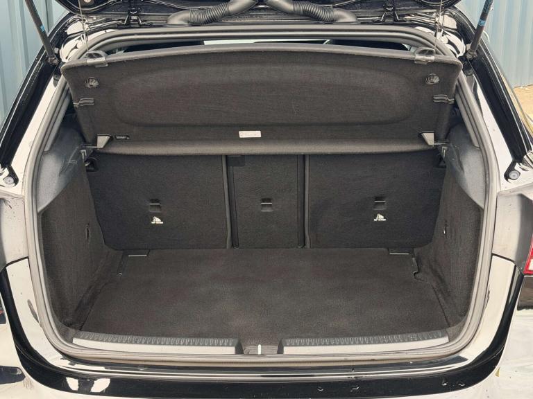 2019 Mercedes-Benz A-Class 1.3 A 180 AMG Line 5dr Hatchback Petrol Manual