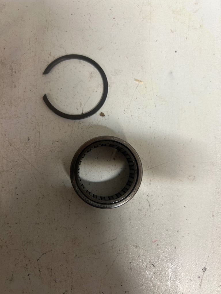 Output shaft fork75/100