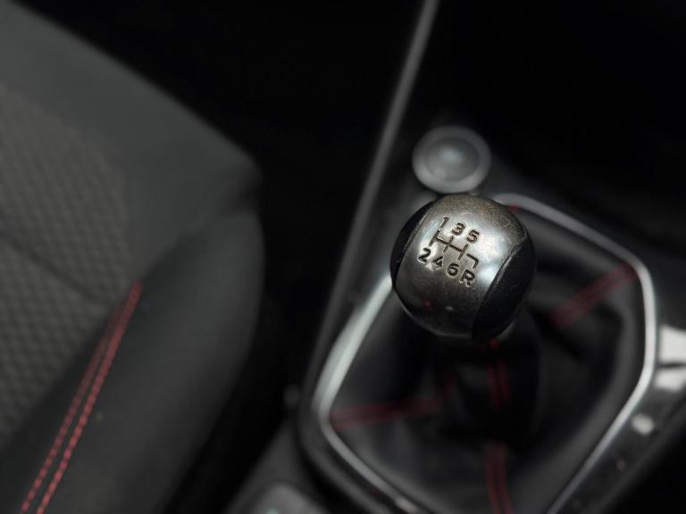 2019 Ford Fiesta 1.0 EcoBoost ST-Line 5dr HATCHBACK PETROL Manual