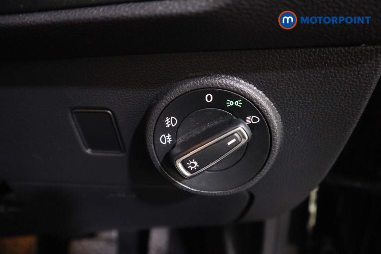 2020 SEAT Ateca 1.5 TSI EVO SE Technology 5dr DSG HATCHBACK PETROL Automatic