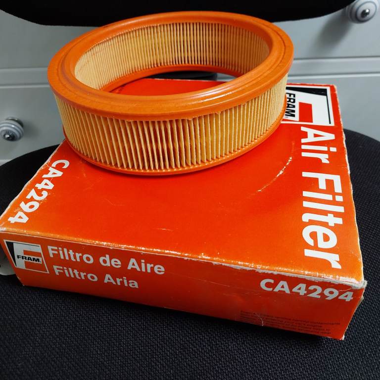 Air filter, CA4294 FRAM