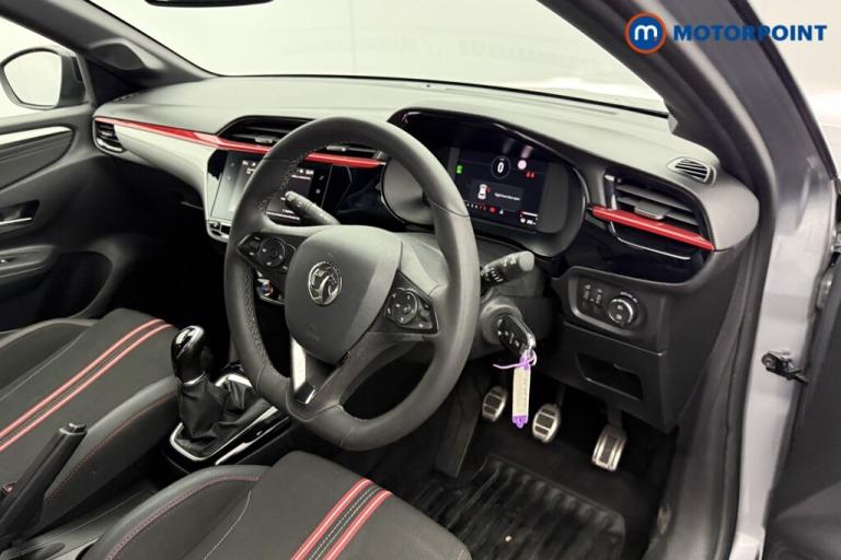 2023 Vauxhall Corsa 1.2 GS 5dr Hatchback Petrol Manual
