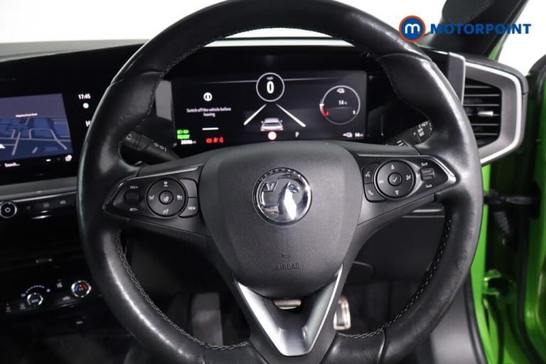 2021 Vauxhall Mokka 100kW Launch Edition 50kWh 5dr Auto SUV Electric Automatic