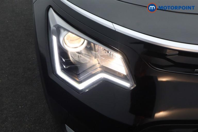 2023 Kia Niro 150kW 2 Nav 65kWh 5dr Auto SUV Electric Automatic