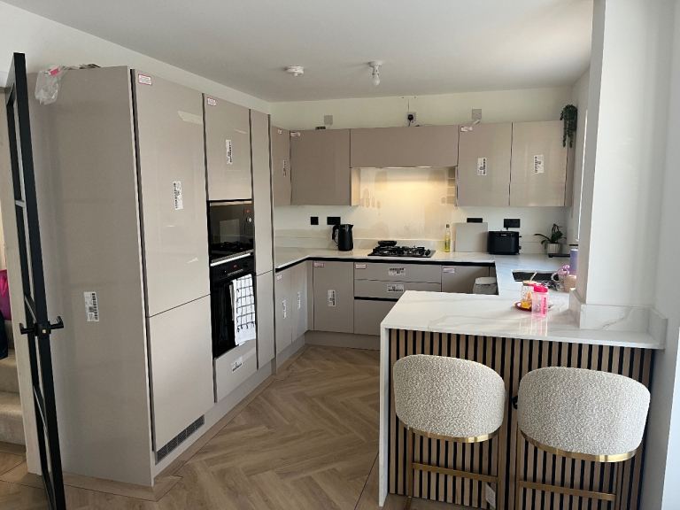 Wren Kitchen Doors New