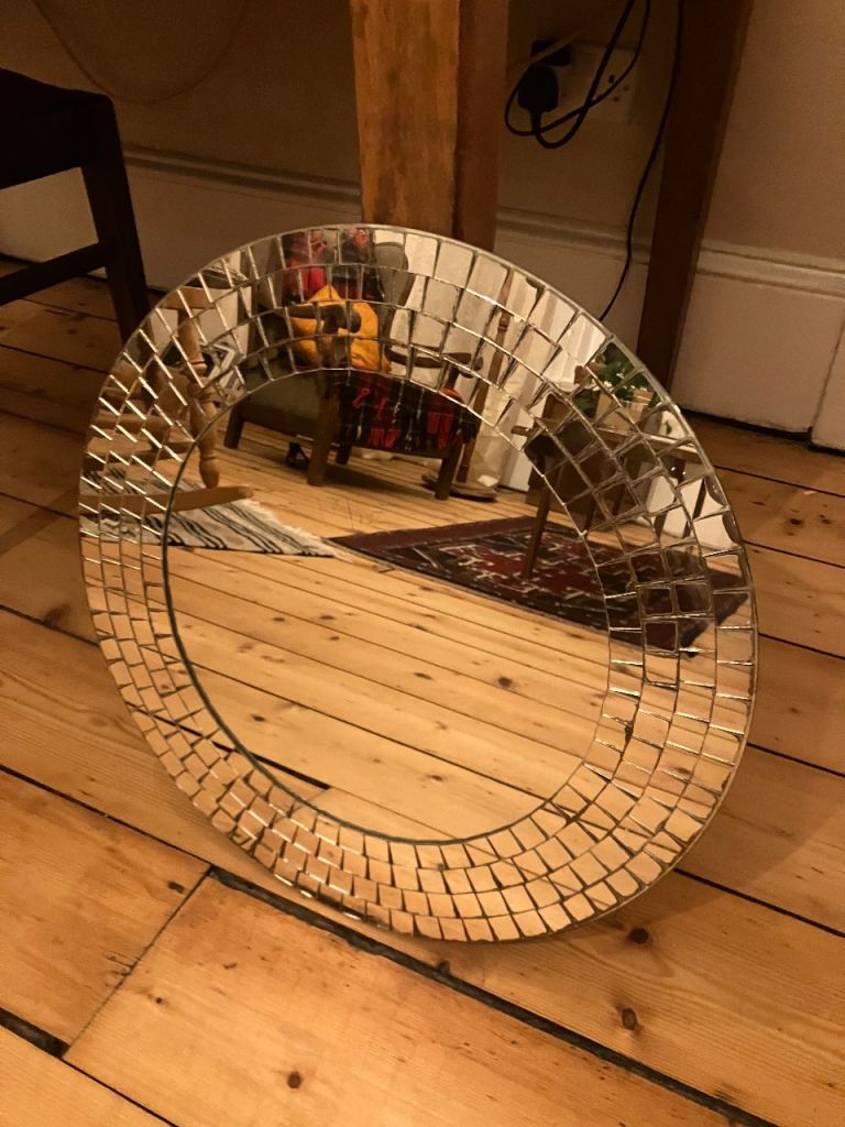 FREE - IKEA Tranby Mirror