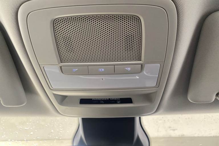 2022 MG MG ZS 1.5 VTi-TECH Exclusive 5dr Hatchback Petrol Manual