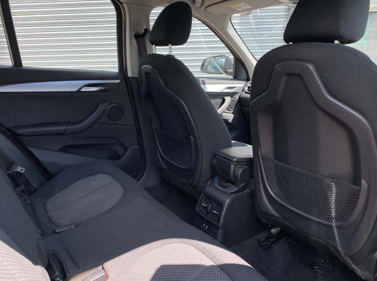 2020 69 REG BMW X1 S-DRIVE 1.5 DAMAGED REPAIRABLE SALVAGE