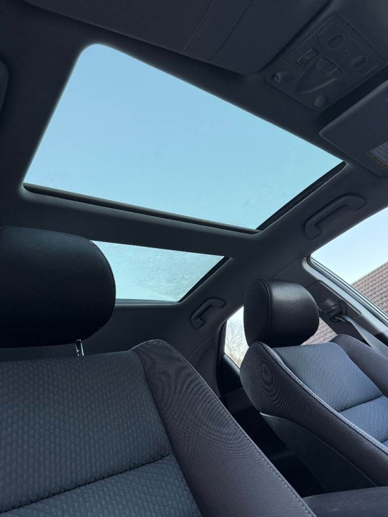 Honda, CIVIC, Hatchback, 2009, Other, 1799 (cc), 5 doors