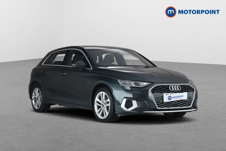 2023 Audi A3 40 TFSI e Sport 5dr S Tronic HATCHBACK PETROL/ELECTRIC Automatic