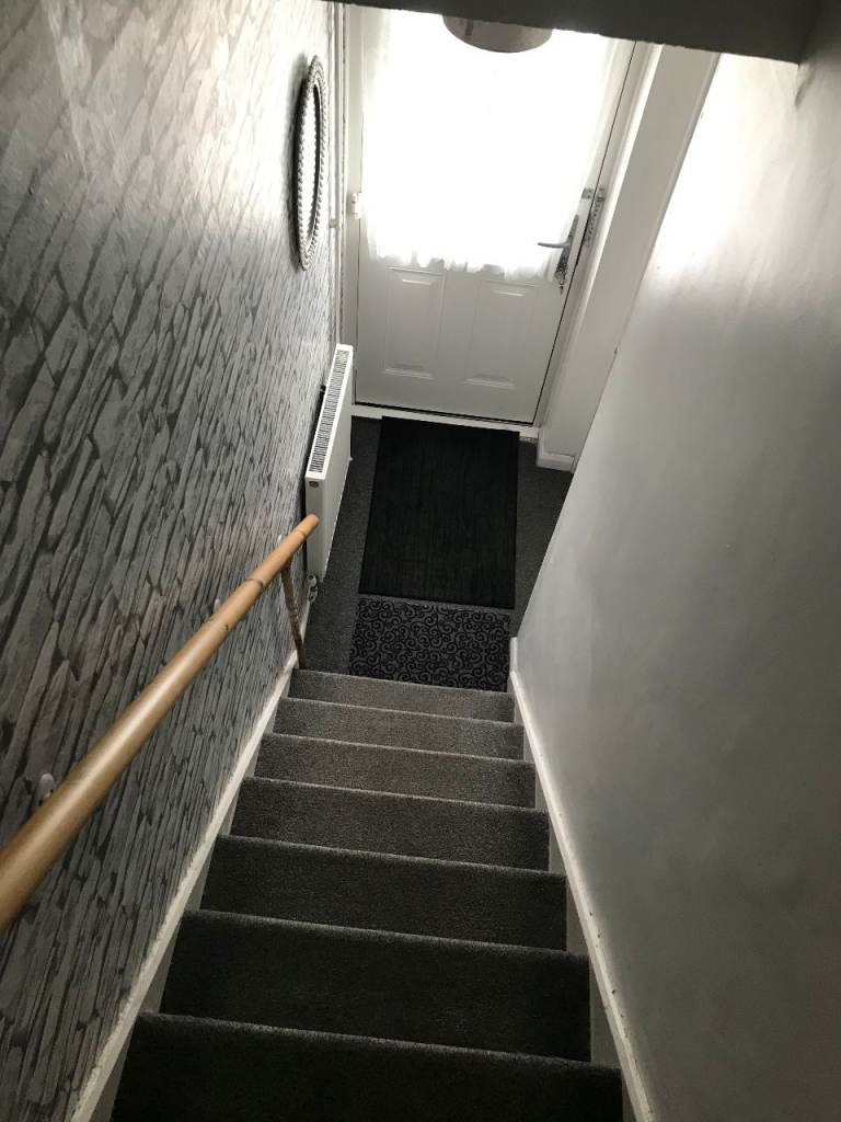 HOUSE EXCHANGE IN NORWICH
