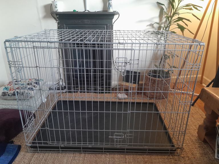 Pet crate