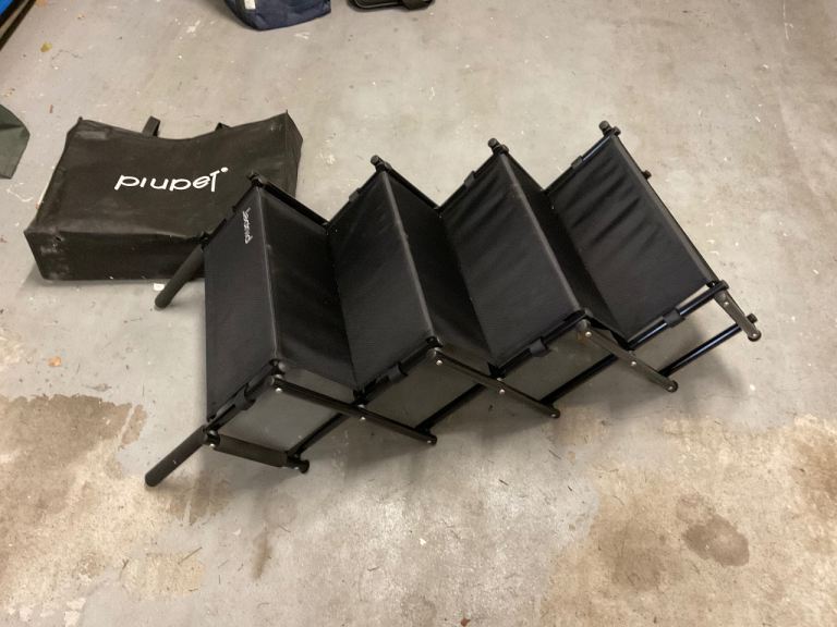 Piupet Dog Ladder