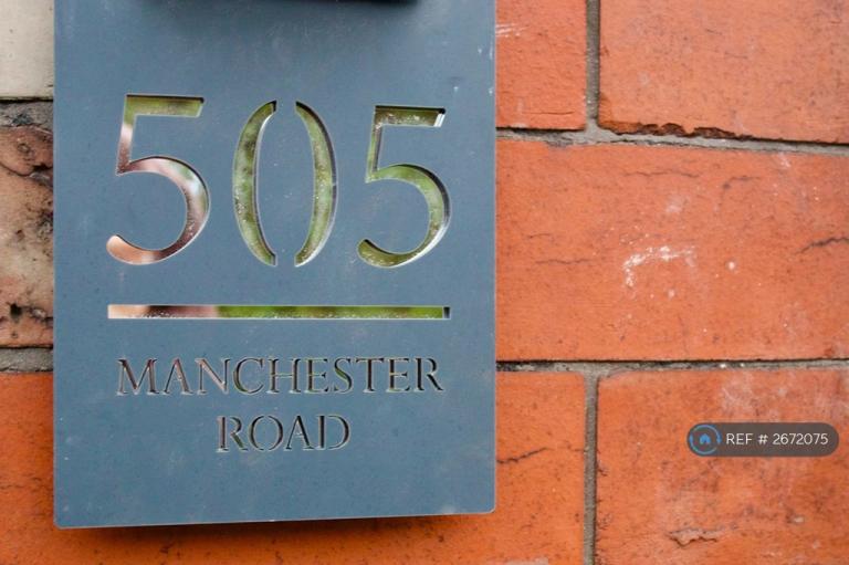 1 bedroom in Manchester Road, Swinton, Manchester, M27 (#2672075)