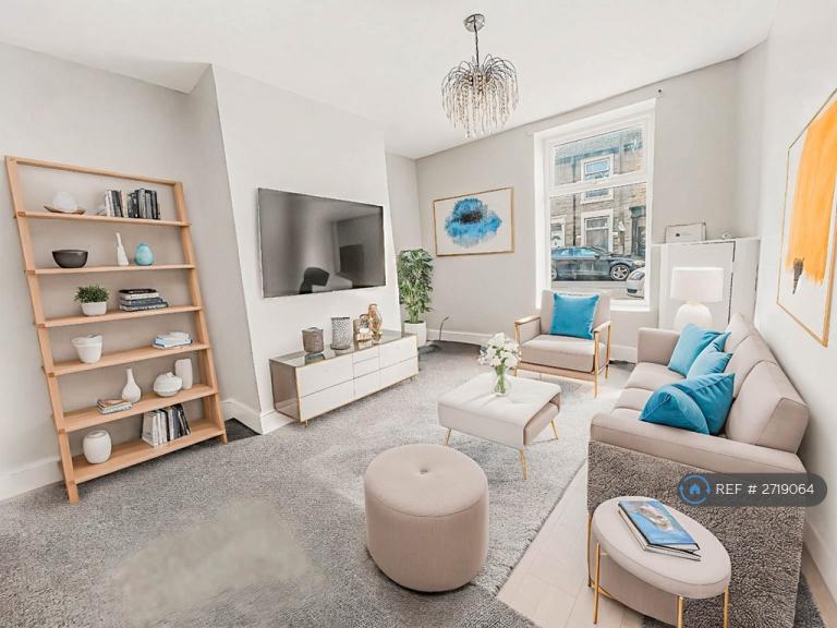 2 bedroom house in Sudell Road, Darwen, BB3 (2 bed) (#2719064)