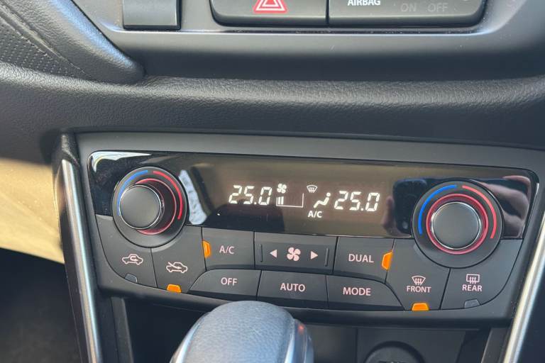 2023 Suzuki SX4 S-Cross 1.5 Hybrid Motion 5dr AGS HATCHBACK PETROL/ELECTRIC Automatic