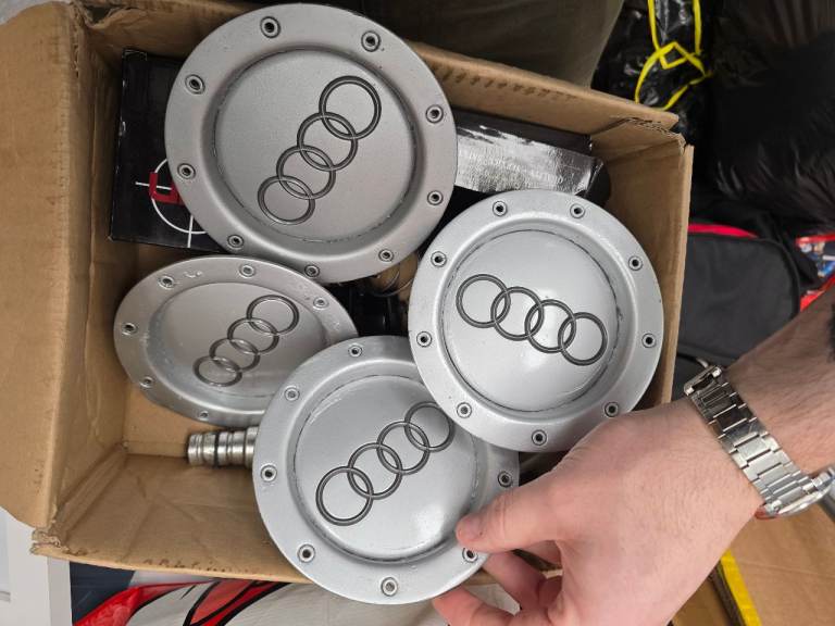 Audi TT mk1 various job lot used spares for sale