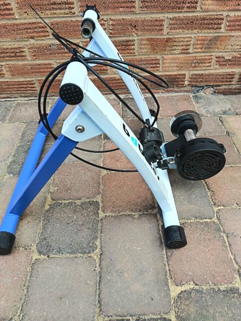 Bike trainer 