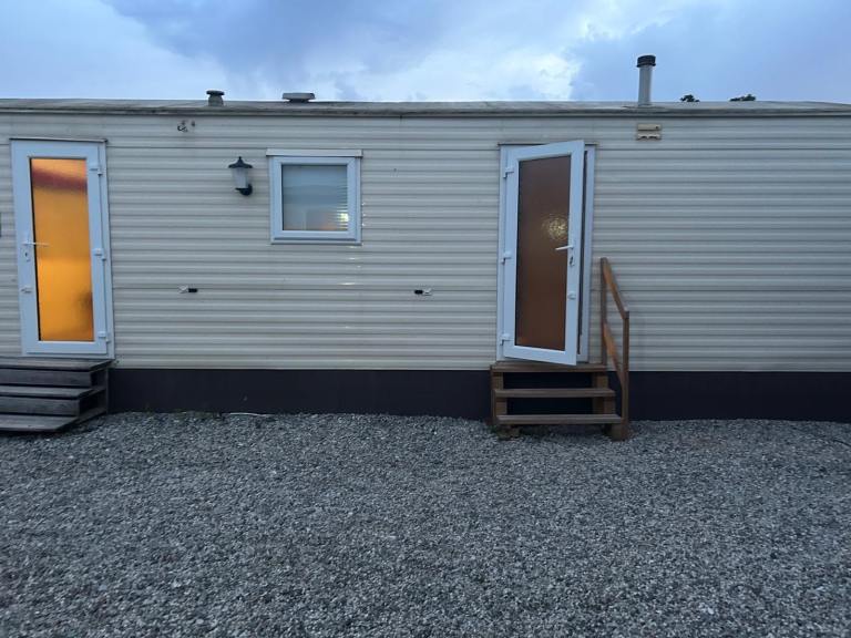 2 bed Static caravan