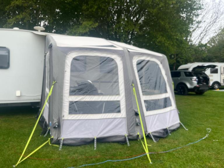 Awning