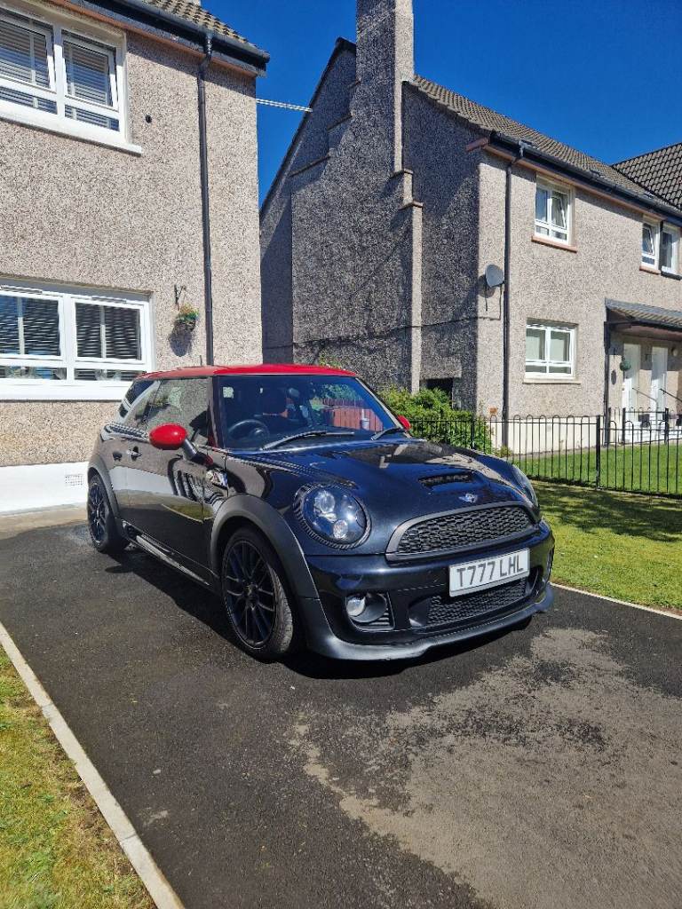 Mini,  Cooper S HATCHBACK, Hatchback, 2013, Manual, 1598 (cc), 3 doors