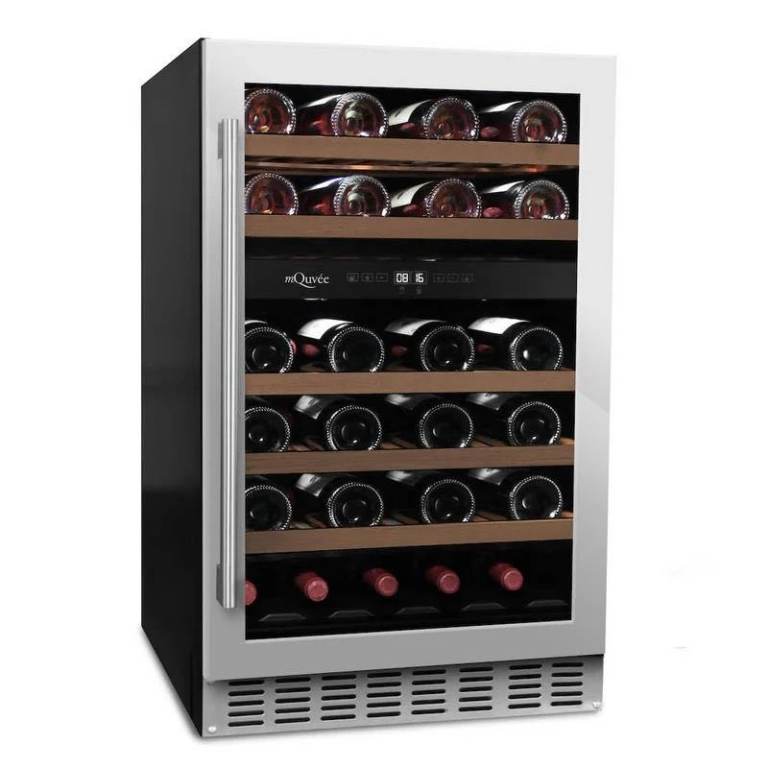 mQuvée WineCave 700 50D