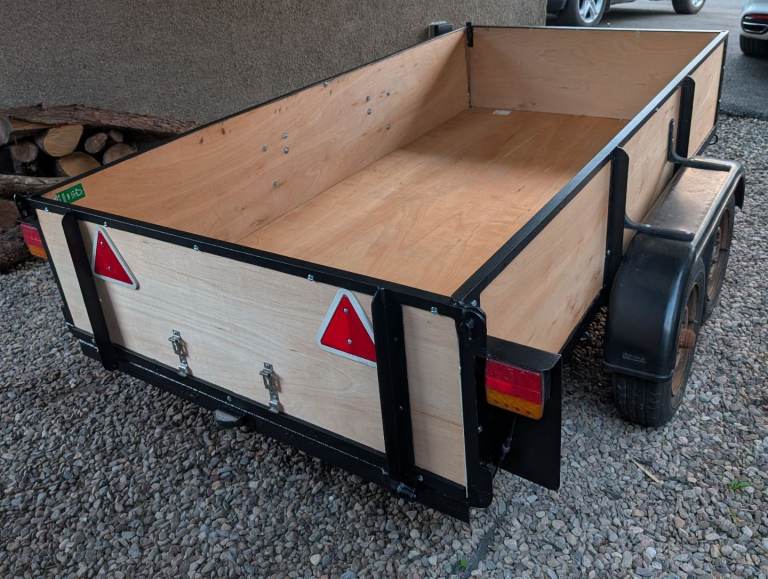 Trailer