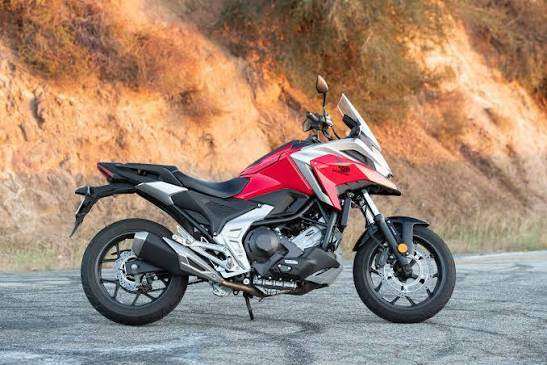 WANTED Honda NC750x DCT