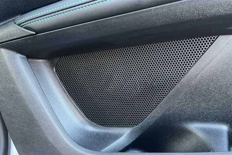 2022 Peugeot 5008 1.5 BlueHDi Allure Premium+ 5dr HATCHBACK DIESEL Manual