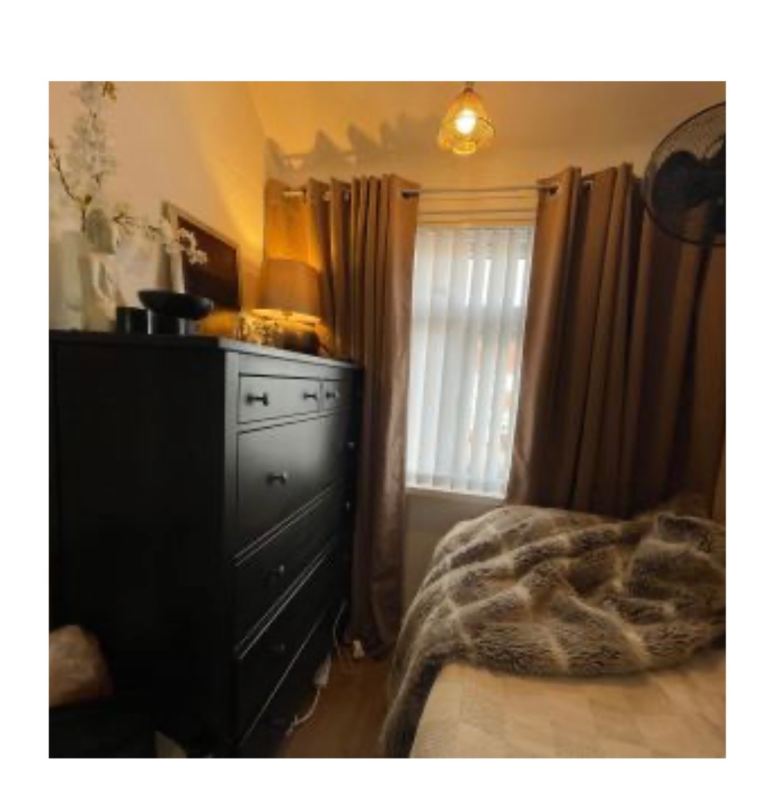 Single room for rent