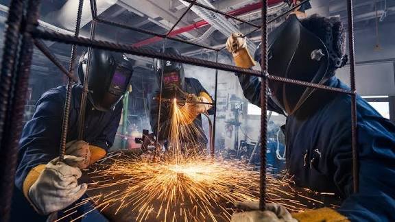 Welding