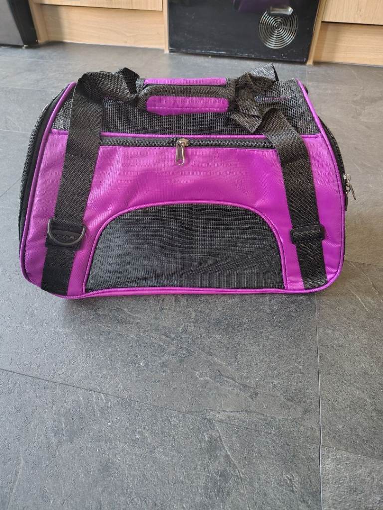 Cat carrier