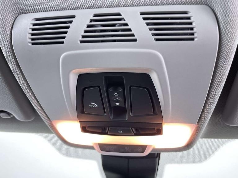 2016 BMW 2 Series 1.5 218i Luxury Auto 5dr MPV Petrol Automatic