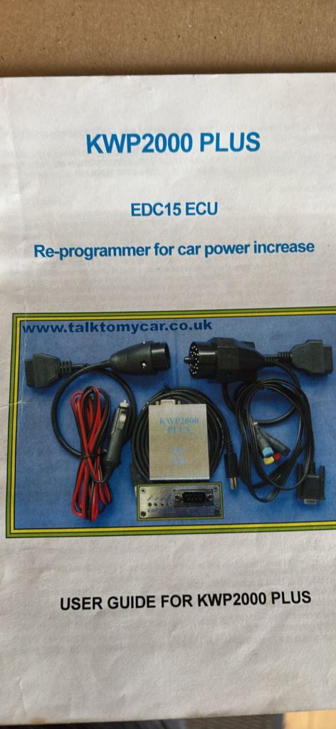 Remapping tool new