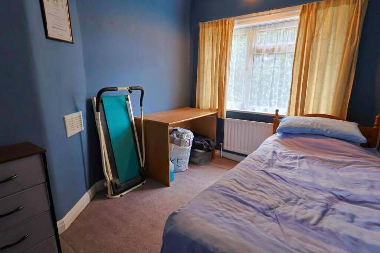 Wonderful 2 bed house near Warwick Uni