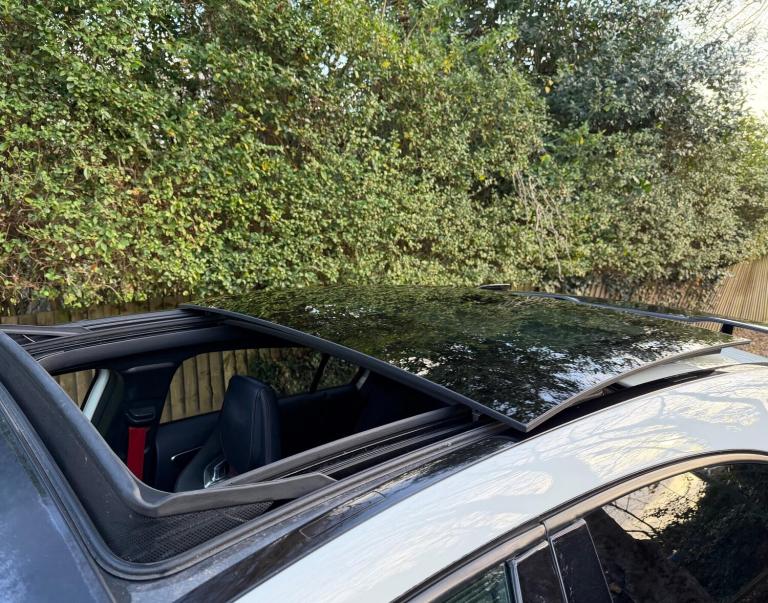 2015 Mercedes-Benz A-Class A45 4Matic 5dr Auto HATCHBACK PETROL Automatic